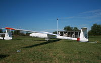 HA-4488 @ LHOY - Ocseny Airport, Hungary LHOY - 21st Gemenc Cup and 56 Hungarian National Gliding Championships - by Attila Groszvald-Groszi