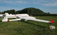 HA-4506 @ LHOY - Ocseny Airport, Hungary LHOY - 21st Gemenc Cup and 56 Hungarian National Gliding Championships - by Attila Groszvald-Groszi