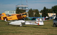 HA-4517 @ LHOY - Ocseny Airport, Hungary LHOY - 21st Gemenc Cup and 56 Hungarian National Gliding Championships - by Attila Groszvald-Groszi