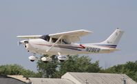 N28ER @ KOSH - Cessna 182P - by Mark Pasqualino