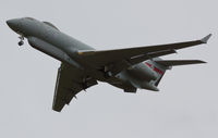 ZJ693 @ EGSH - Performing an ILS approach at EGSH. - by Matt Varley