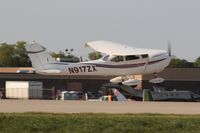 N917ZX photo, click to enlarge