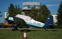 HA-DOB @ LHOY - Ocseny Airport, Hungary LHOY - 21st Gemenc Cup and 56 Hungarian National Gliding Championships - by Attila Groszvald-Groszi