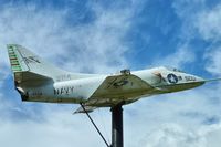 142922 @ TMK - At Tillamook Air Museum , Oregon - by Terry Fletcher