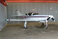 N262AB @ EDMA - Was to become German registered but not taken up. - by Ray Barber