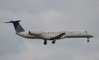 N14960 @ CYOW - Approaching rwy 32. - by Dirk Fierens