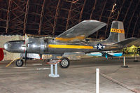 N3222T @ TMK - At Tillamook Air Museum , Oregon - by Terry Fletcher