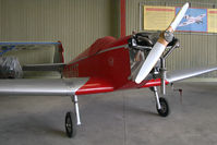 G-AEXT photo, click to enlarge G-AEXT photo, click to enlarge
