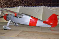 7033 @ TMK - At Tillamook Air Museum , Oregon