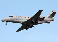 D-CVHB @ LFBO - Landing rwy 32L - by Shunn311
