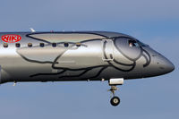 OE-IHF @ LOWG - .....