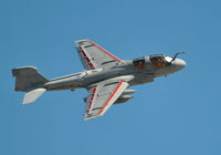 161885 @ KLSV - Taken during Red Flag Exercise at Nellis Air Force Base, Nevada. - by Eleu Tabares