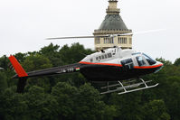 HA-LFU - Budapest