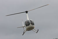 HA-FTX - Budapest