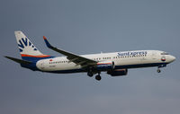 TC-SUI @ LOWW - Wien - by Ferenc Kolos