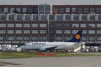 D-ABIP @ EDDF - On taxi from parking position... - by Holger Zengler