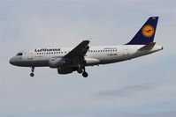 D-AILH @ EDDF - Coming down to FRA after a ride from Budapest. - by Holger Zengler