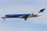 G-RJXF @ EDDF - Arrival from EMA..... - by Holger Zengler