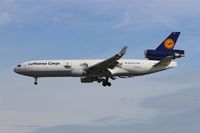 D-ALCC @ EDDF - An aircraft with a story on it...... - by Holger Zengler