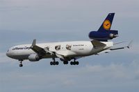 D-ALCC @ EDDF - Can you hear that archaic noise the aircraft sends you? - by Holger Zengler