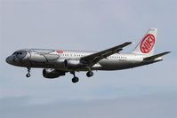 OE-LEF @ EDDF - The fly arrives from VIE...... - by Holger Zengler