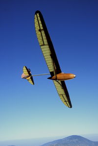 N1266N - First built in 1939.  N1266n is the only flying BA-100 Baby Albatross. - by Chad Slattery