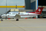 HB-GJU @ CGN - visitor - by Wolfgang Zilske