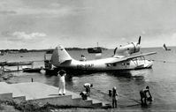 PP-PAP - In golden days of Panair do Brasil - by J C Silveira Junior