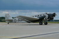 D-CDLH @ CGN - visitor - by Wolfgang Zilske