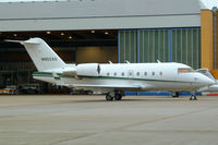 N902AG @ CGN - visitor - by Wolfgang Zilske