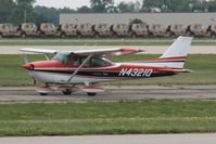 N4321Q photo, click to enlarge