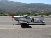 N66AU photo, click to enlarge