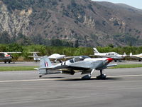 N66AU photo, click to enlarge