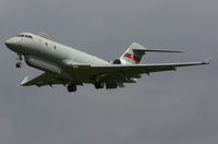 ZJ693 @ EGSH - Performing an ILS at EGSH. - by Matt Varley