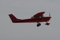 N50316 @ OSH - 1968 Cessna 150H, c/n: 15069222 - by Timothy Aanerud