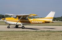 N3926Q @ KOSH - Cessna 172L - by Mark Pasqualino