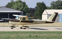 N6774S @ KOSH - Cessna 150H - by Mark Pasqualino