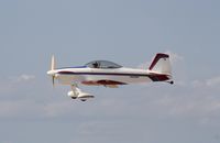 N423DW @ KOSH - Vans RV-4 - by Mark Pasqualino