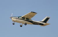 N34346 @ KOSH - Cessna 177B