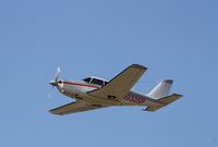 N9325P @ KOSH - Piper PA-24-260