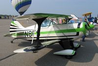 N8FS @ KDTL - 2012 Detroit Lakes Water Carnival Fly-in - by Kreg Anderson