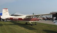 N8168B @ KDTL - 2012 Detroit Lakes Water Carnival Fly-in - by Kreg Anderson