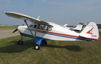 N3310B @ KDTL - 2012 Detroit Lakes Water Carnival Fly-in - by Kreg Anderson