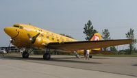N1XP @ KDTL - 2012 Detroit Lakes Water Carnival Fly-in