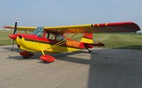 N87057 @ KDTL - 2012 Detroit Lakes Water Carnival Fly-in - by Kreg Anderson