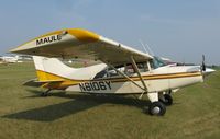 N6106Y @ KDTL - 2012 Detroit Lakes Water Carnival Fly-in
