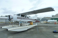 N320VT @ RNT - 2003 Murphy Aircraft Mfg Ltd SR3500 MOOSE, c/n: SR228 - by Terry Fletcher