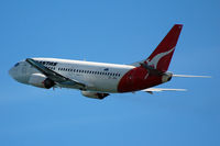 ZK-JNN @ NZWN - At Wellington - by Micha Lueck