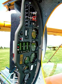 HA-YFKC photo, click to enlarge HA-YFKC photo, click to enlarge