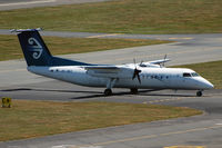 ZK-NEE @ NZWN - At Wellington - by Micha Lueck